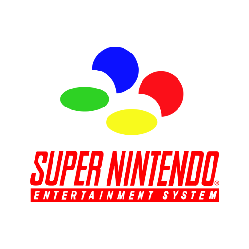 Super-Nintendo