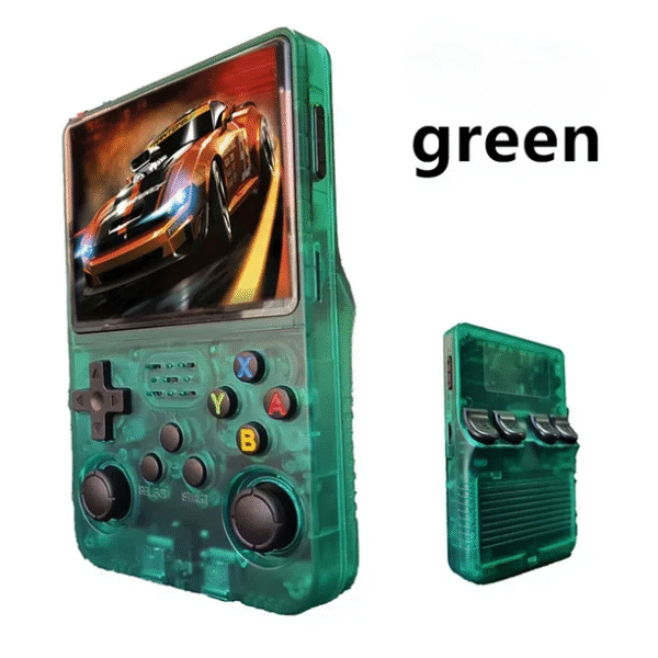 Retro Console Pro - Image 5